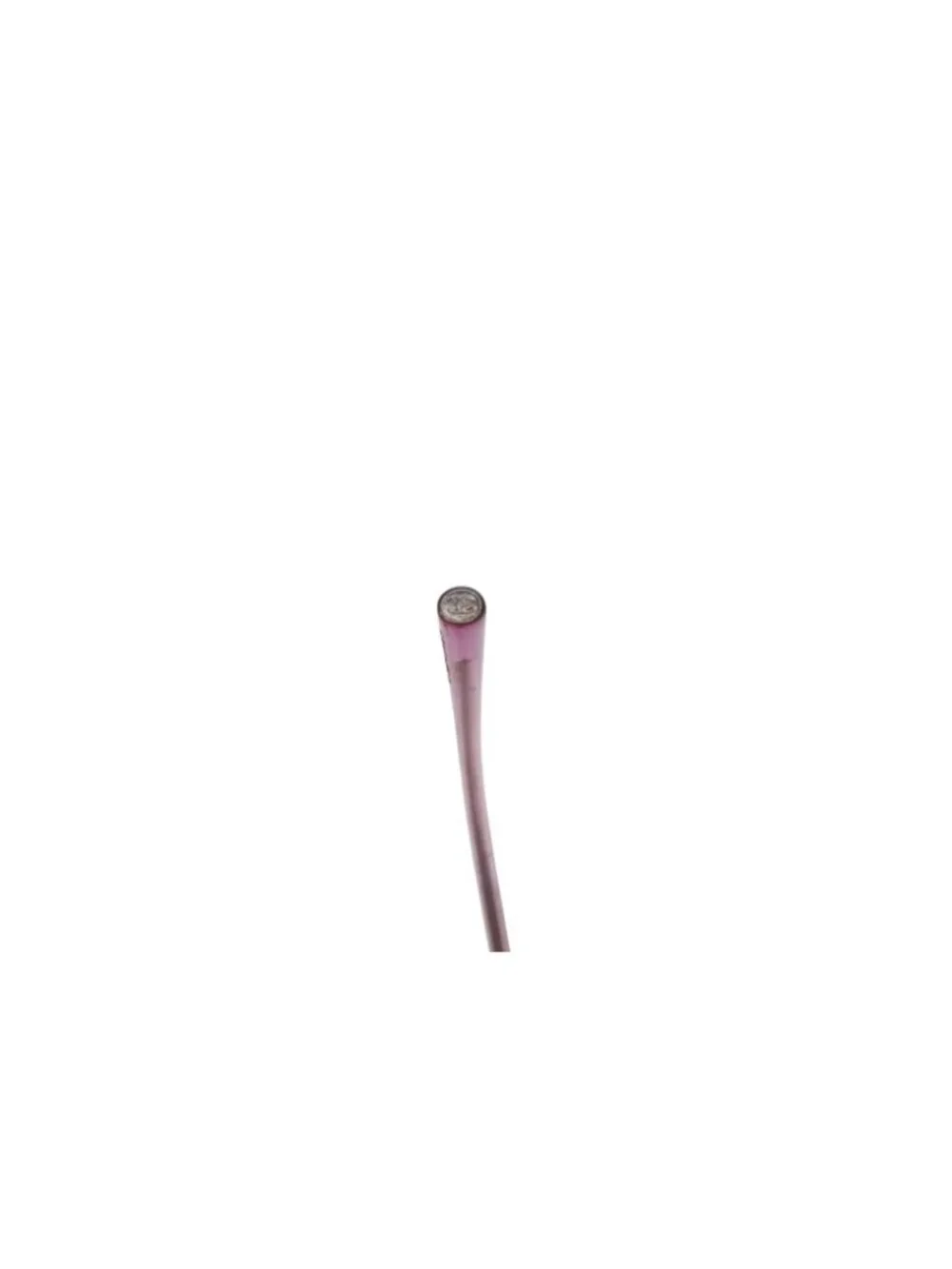 Chanel CC Logo Sunglasses Pink Acetate Eyewear